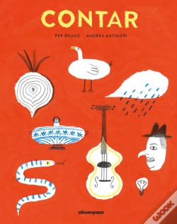 Capa do artigo Contar