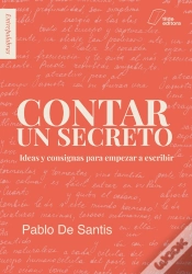 Capa do artigo Contar Un Secreto
