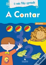 Capa do artigo Contar