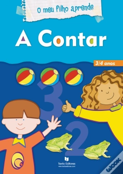 Capa do artigo Contar