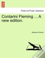 Capa do artigo Contarini Fleming ... A New Edition.