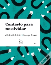 Capa do artigo Contarlo Para No Olvidar
