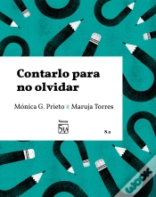 Capa do artigo Contarlo Para No Olvidar Nº2
