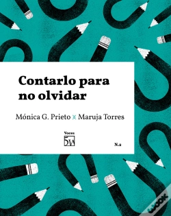 Capa do artigo Contarlo Para No Olvidar Nº2