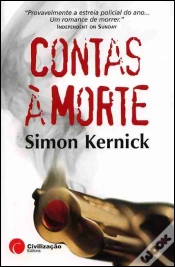 Capa do artigo Contas à Morte
