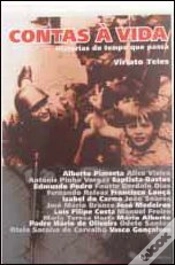 Capa do artigo Contas à Vida