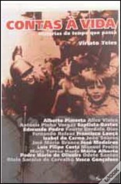 Capa do artigo Contas à Vida