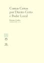 Contas Certas Por Direito Certo E Poder Local (N.º 16 Da Coleção) - Preview