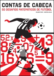 Capa do artigo Contas de Cabeça
