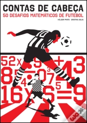 Capa do artigo Contas de Cabeça