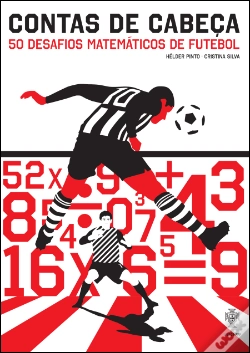 Capa do artigo Contas de Cabeça