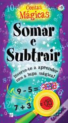 Contas Mágicas - Somar e Subtrair