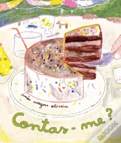 Capa do artigo Contas-me?