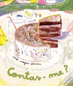 Capa do artigo Contas-me?