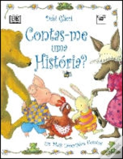 Capa do artigo Contas-me uma História?