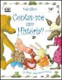 Contas-me uma História? - Preview