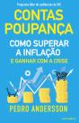 Contas-Poupança - Como superar a inflação e ganhar com a crise - Preview