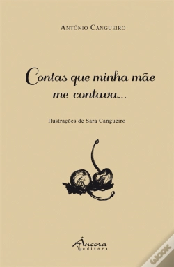 Capa do artigo Contas que minha mãe me contava…
