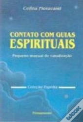 Contato Com Guias Espirituais