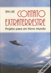 Capa do artigo Contato Extraterrestre