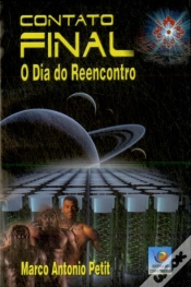 Capa do artigo Contato Final