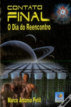 Capa do artigo Contato Final