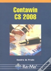 Capa do artigo Contawin Cs 2008