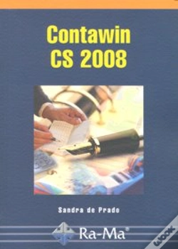 Capa do artigo Contawin Cs 2008