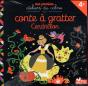 Conte A Gratter Cendrillon - Preview