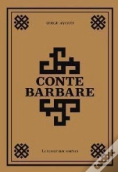 Conte Barbare