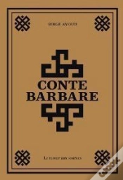 Capa do artigo Conte Barbare