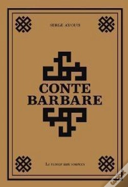 Capa do artigo Conte Barbare