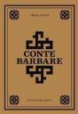 Conte Barbare - Preview