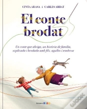 Capa do artigo Conte Bordat, El