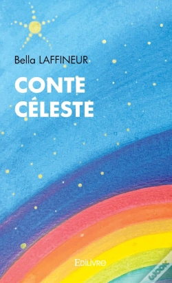 Capa do artigo Conte Céleste