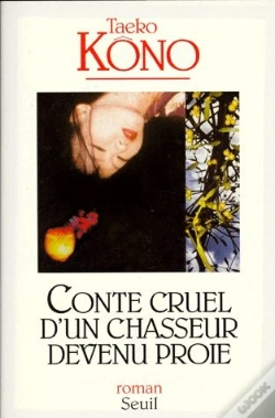 Capa do artigo Conte Cruel D'Un Chasseur Devenu Proie