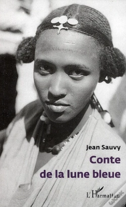 Capa do artigo Conte De La Lune Bleue