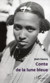 Capa do artigo Conte De La Lune Bleue