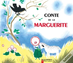 Capa do artigo Conte De La Marguerite