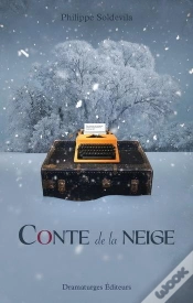 Capa do artigo Conte De La Neige