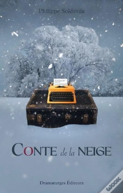 Capa do artigo Conte De La Neige