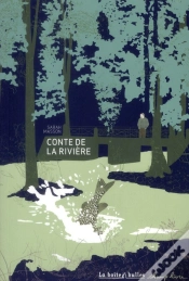 Capa do artigo Conte De La Riviere