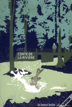 Capa do artigo Conte De La Riviere