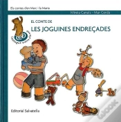 Capa do artigo Conte De Les Joguines Endreçades, El