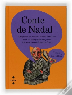 Capa do artigo Conte De Nadal