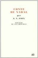 Conte De Nadal