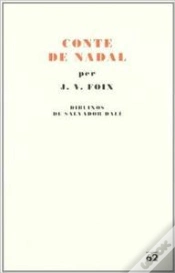 Capa do artigo Conte De Nadal