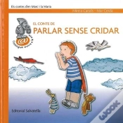 Capa do artigo Conte De Parlar Sense Cridar, El