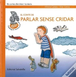 Capa do artigo Conte De Parlar Sense Cridar, El