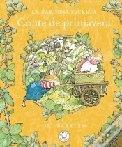 Capa do artigo Conte De Primavera [Catala]